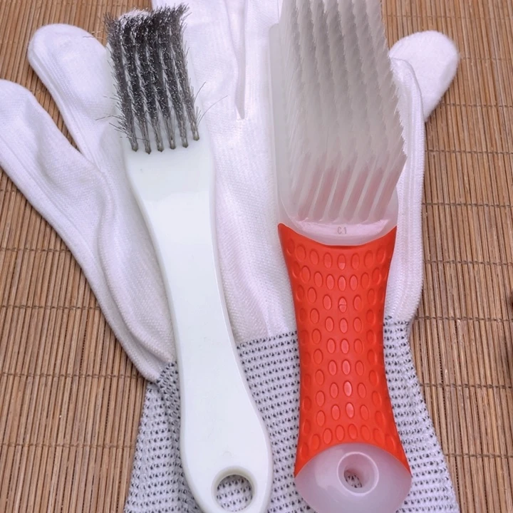 文玩核桃把件文玩工具三件套