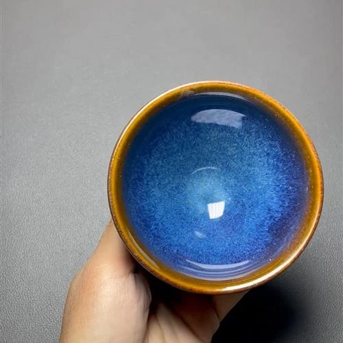 【闪购商品】茶盏-561............