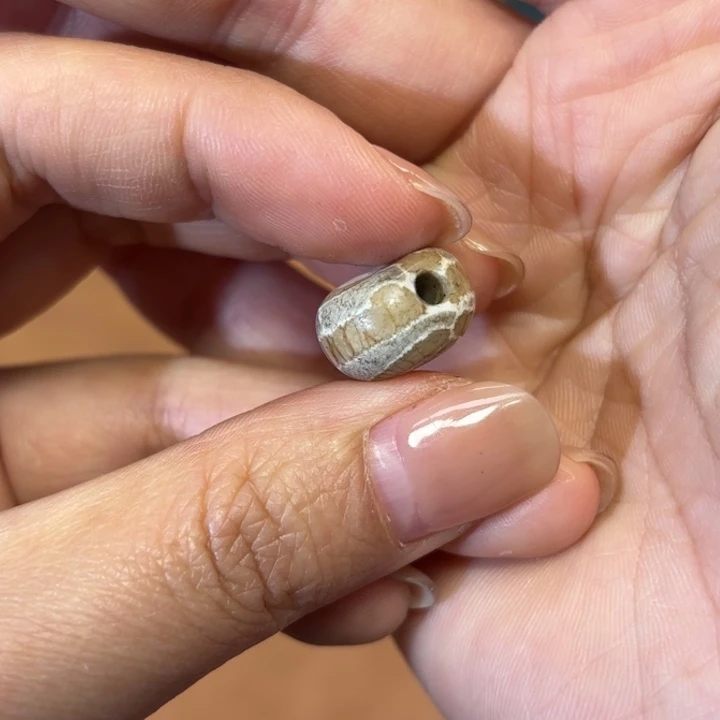 玛瑙/玉髓颈饰未镶嵌玛瑙