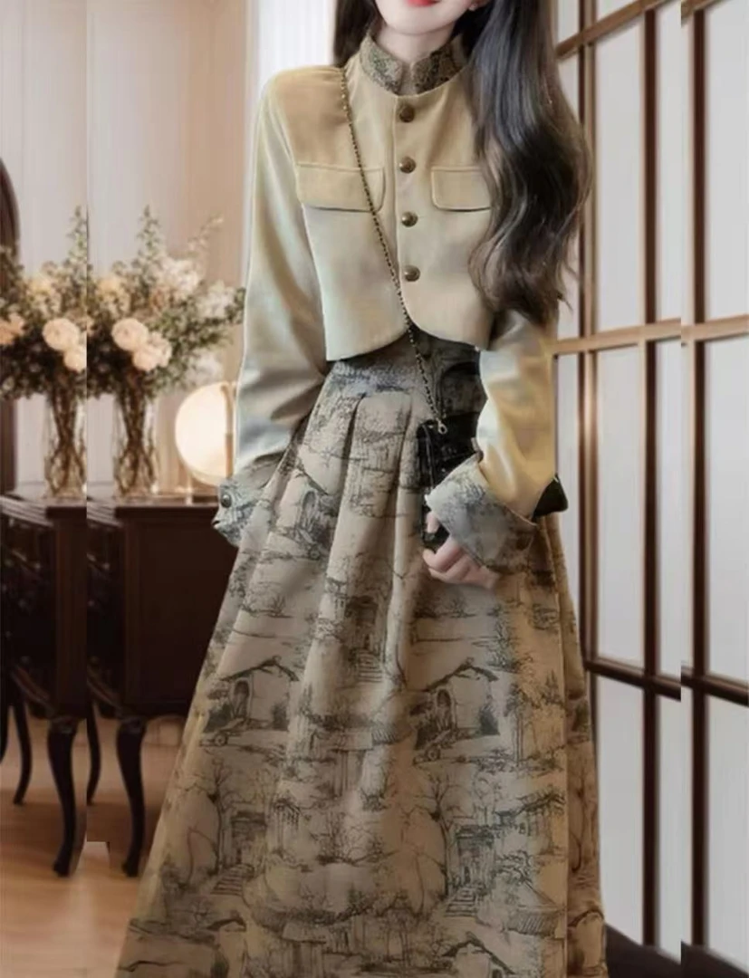 S-1-9-9卫衣卫裤休闲女连帽