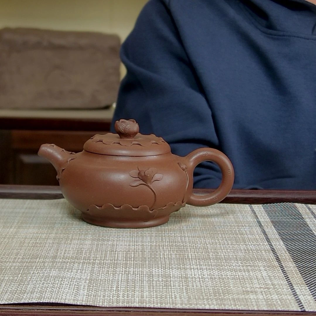【闪购商品】茶壶紫砂紫砂壶紫砂壶紫砂壶