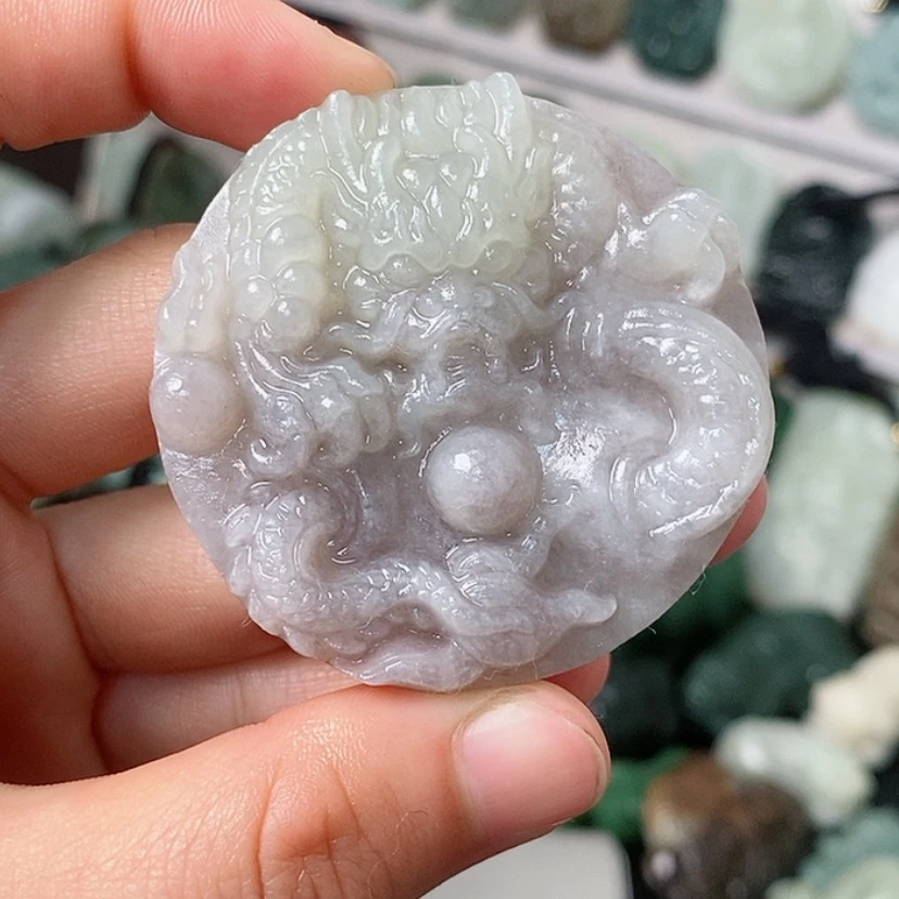 【闪购商品】和田玉颈饰未镶嵌
