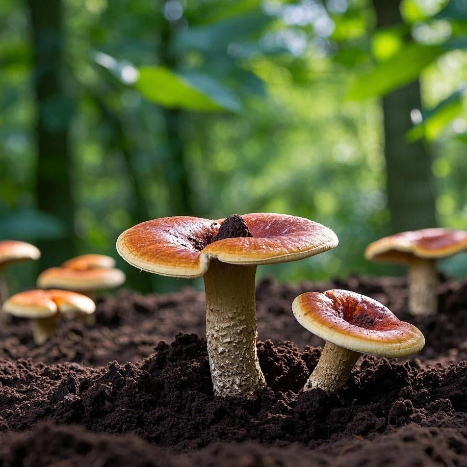 【用心甄选】【杏鲍菇所见即所得直播间展示为主】精品纯手工