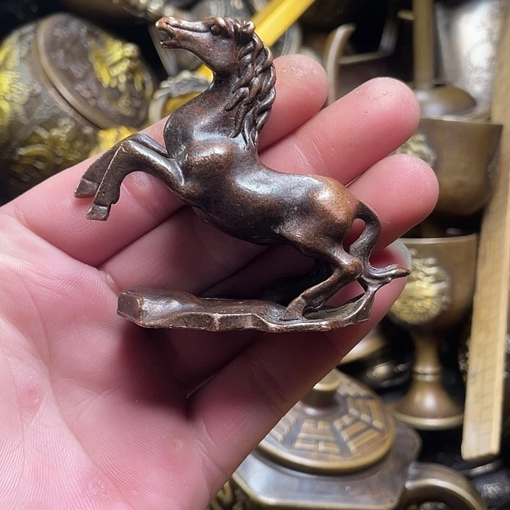 铜器摆件诚信经营