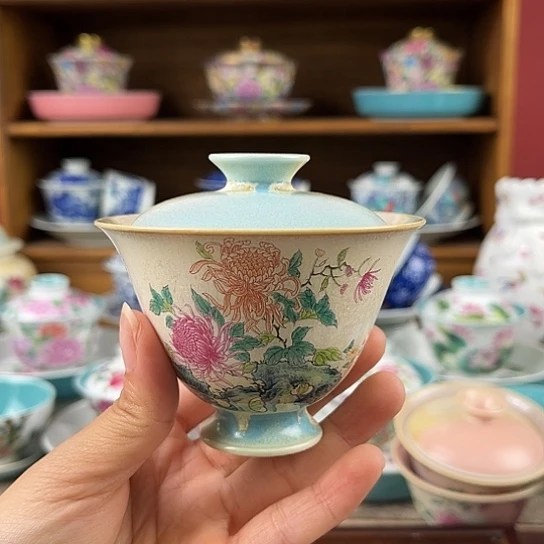 微瑕微瑕景德镇陶瓷