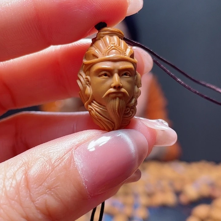 橄榄核手串/手链橄榄