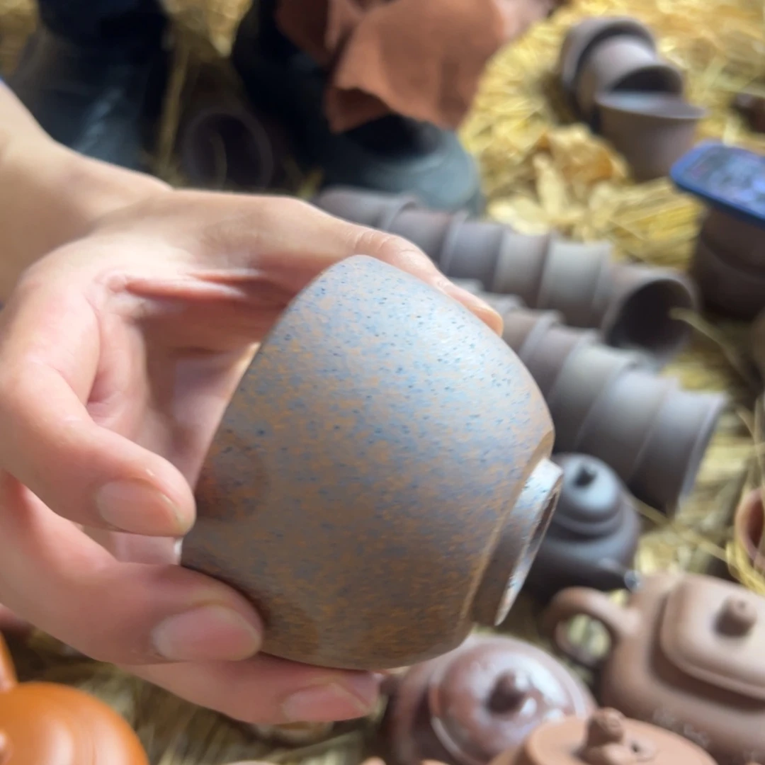 紫砂茶壶紫砂壶手工制作