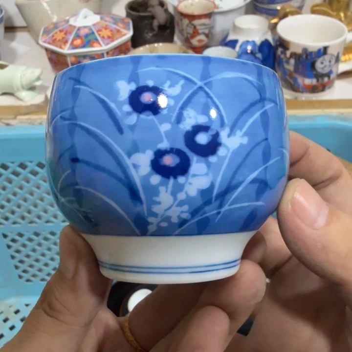 陶瓷推荐第二名20包邮