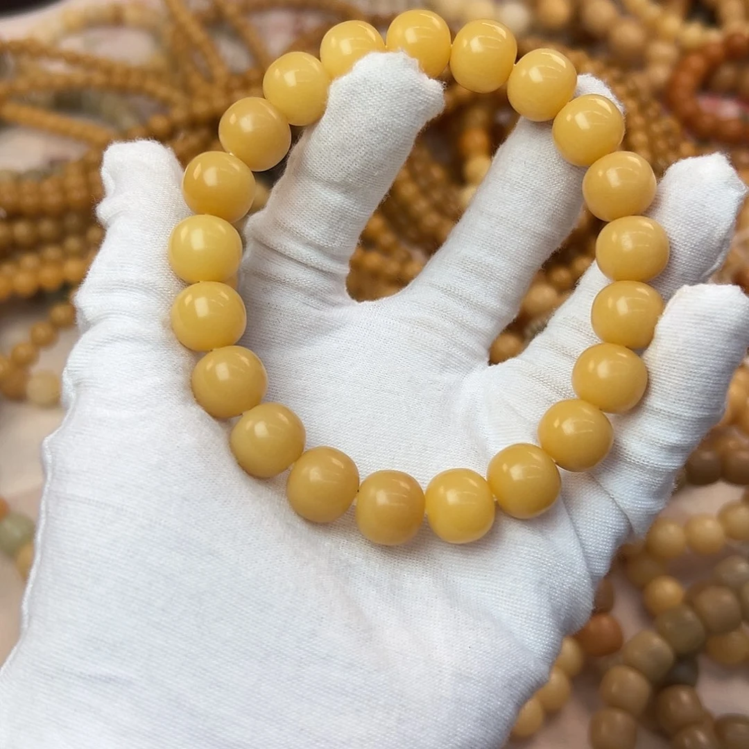 吊坠菩提根/象牙果13干磨678