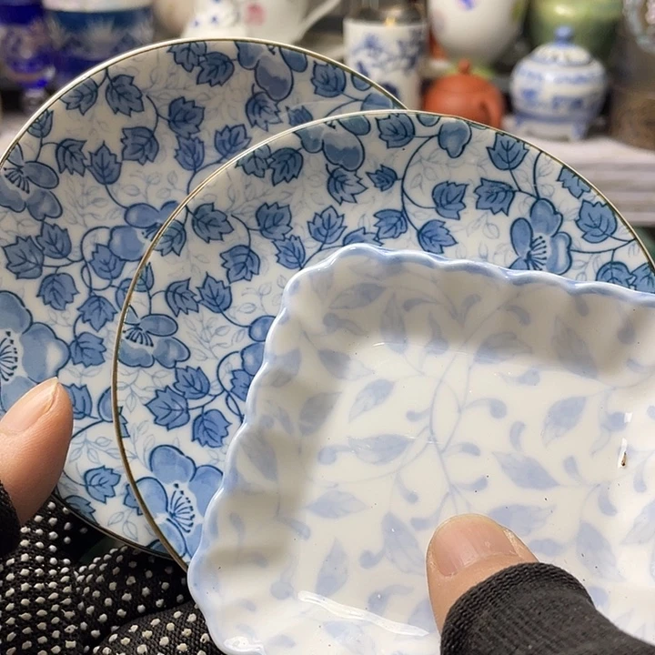 水滴瓷器水滴瓷器