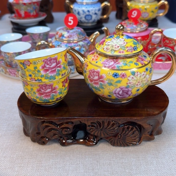 景德镇陶瓷景德镇瓷器