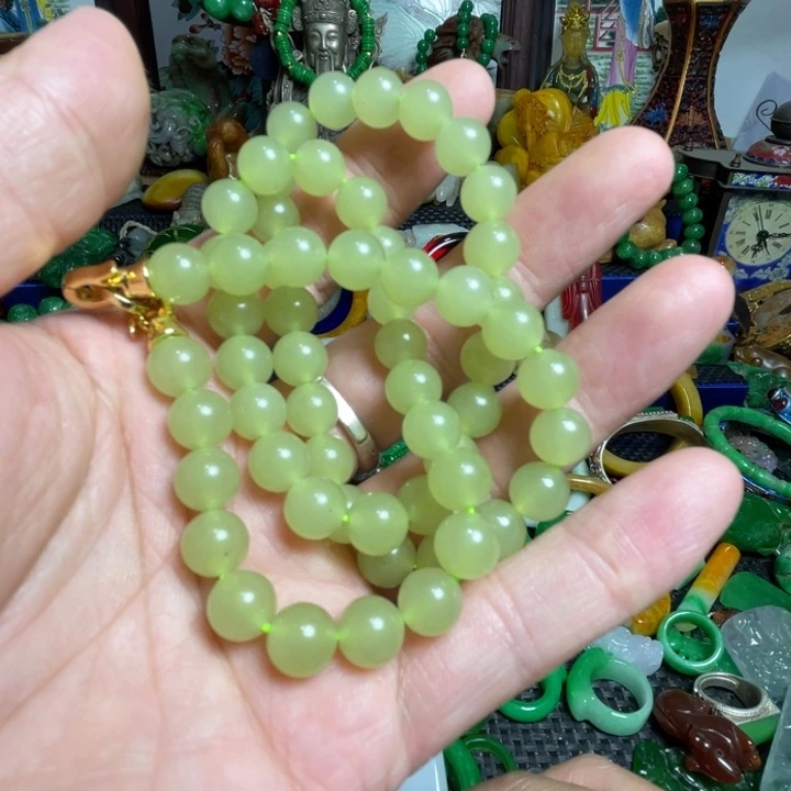手串滴血莲花菩提