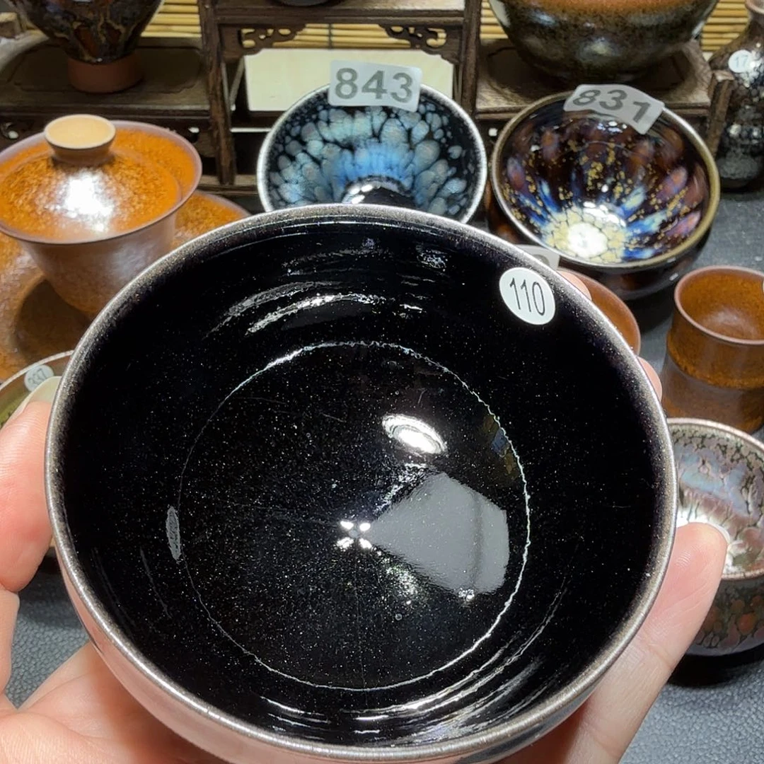 茶盏天才头发头发头发110