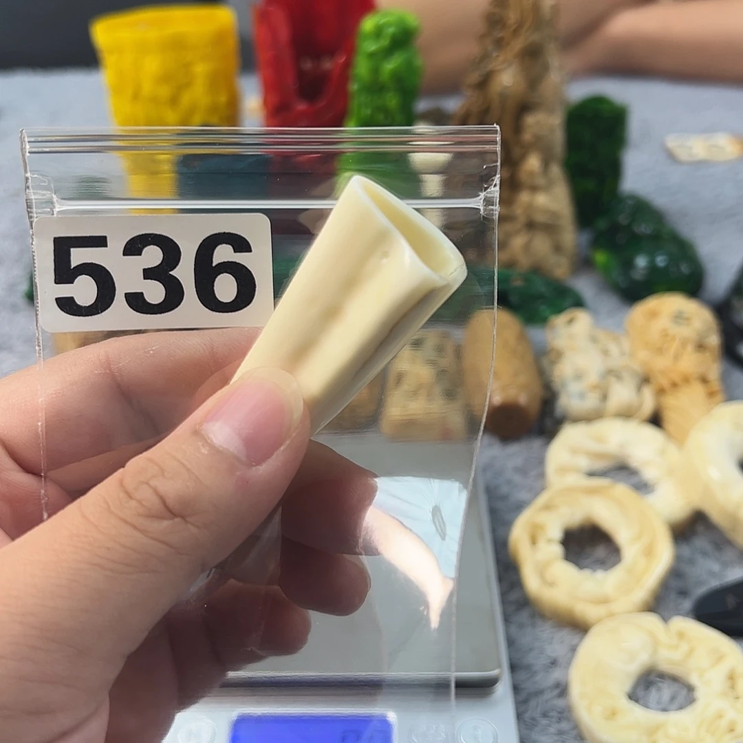 猛犸象牙手串/手链/手镯