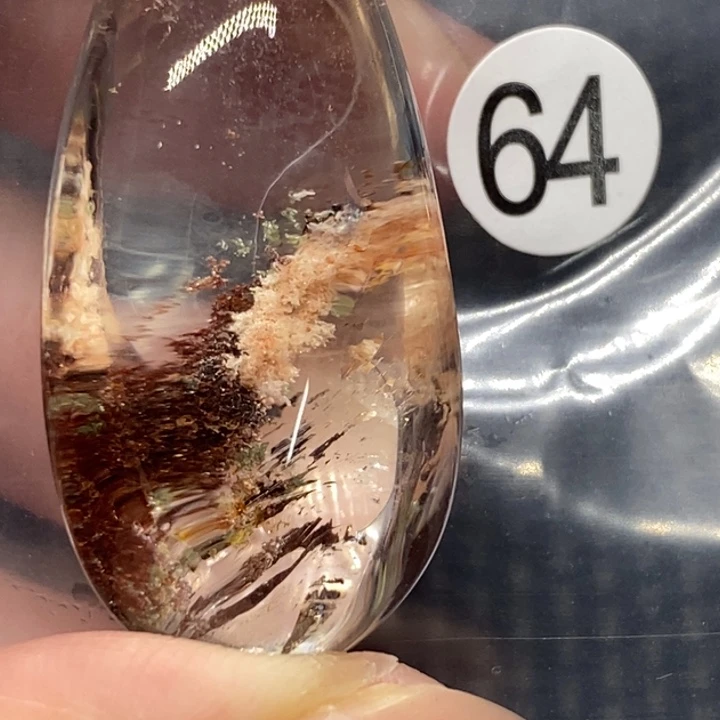 用***2珠宝半成品未镶嵌水晶