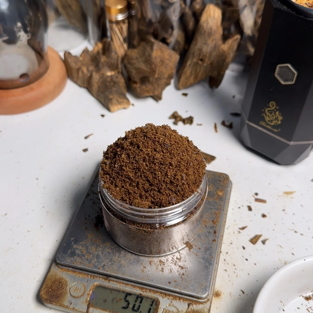 斑纹漆（虎斑木）陆河精华料50