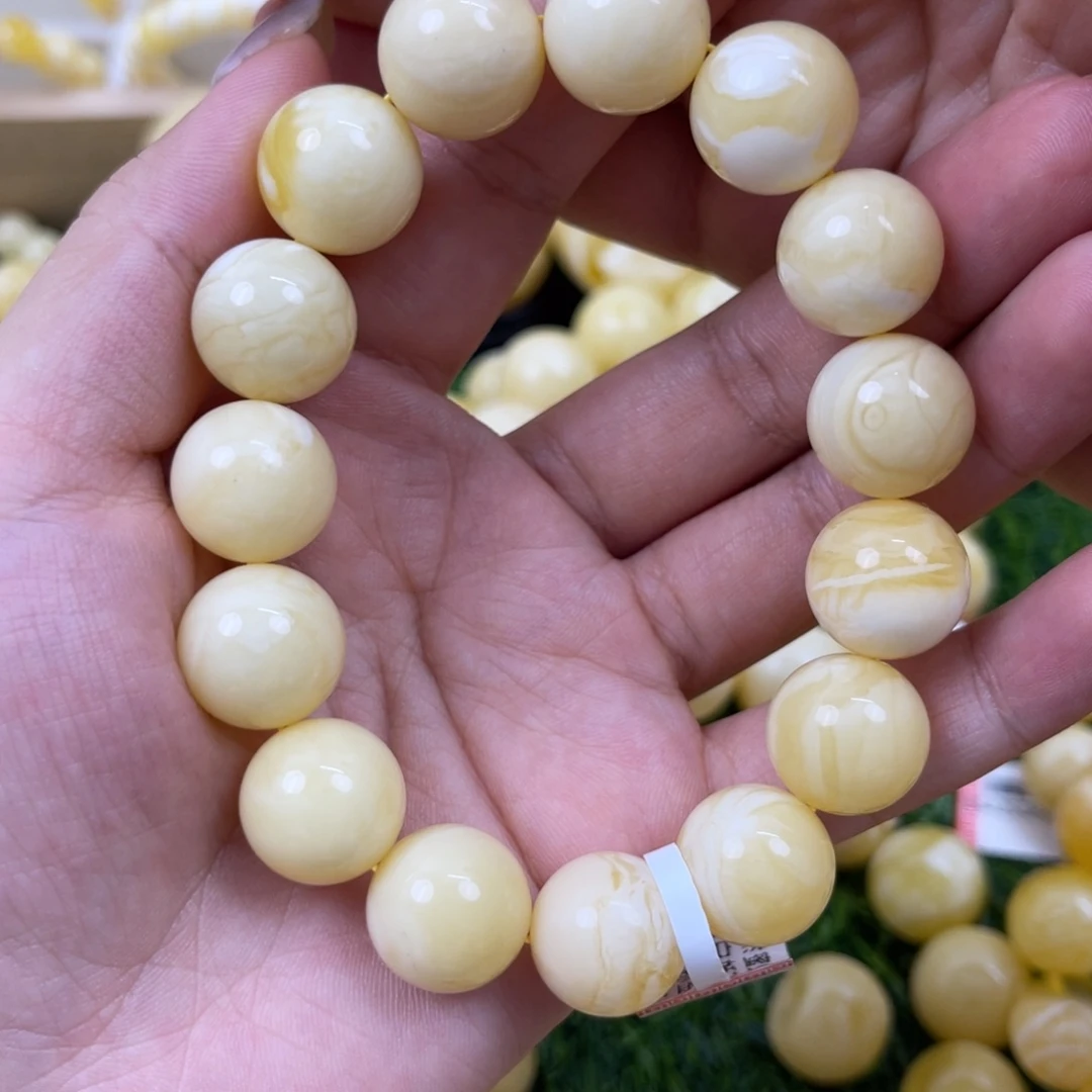 未镶嵌蜜蜡裸石枺尺寸