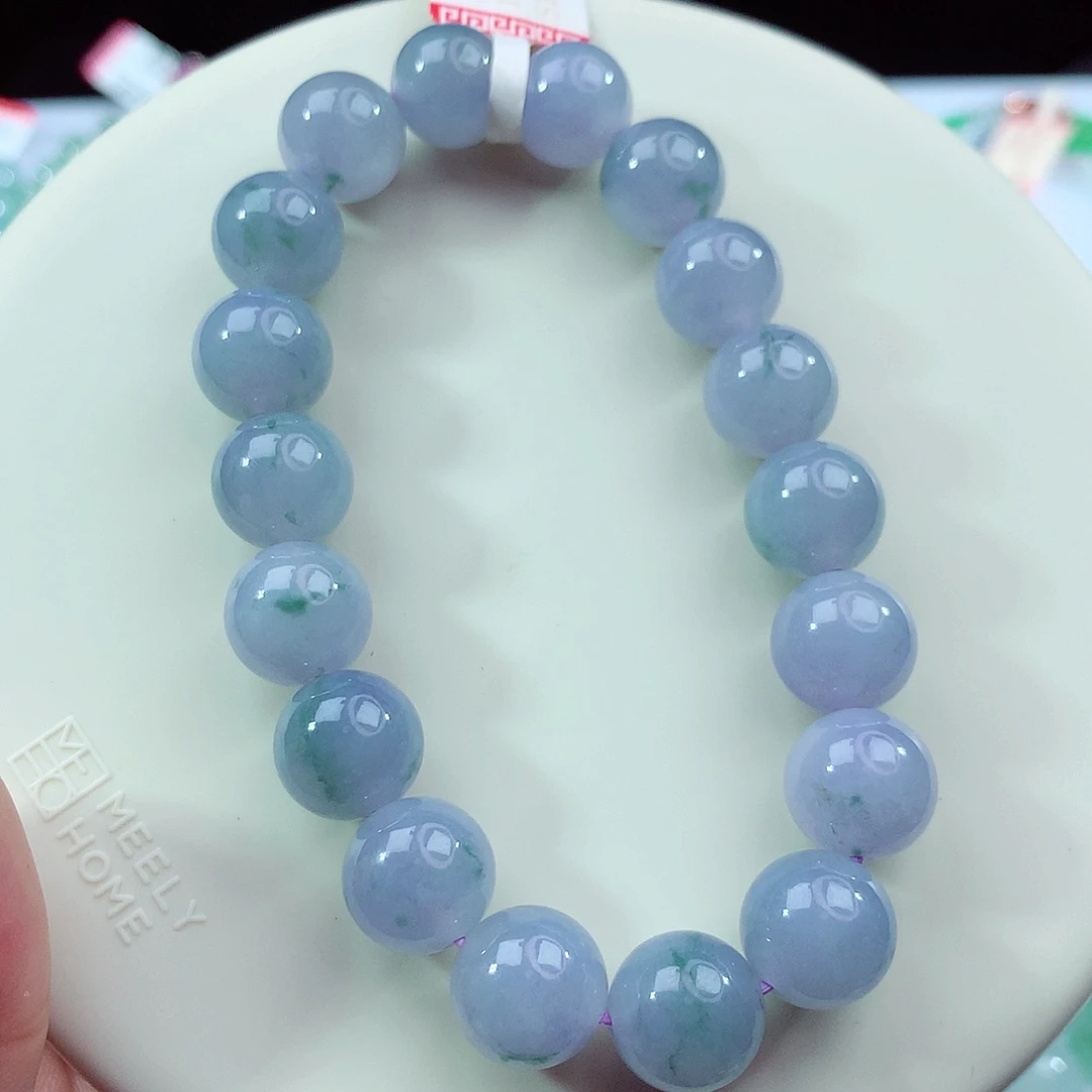 未镶嵌手链翡翠卡11