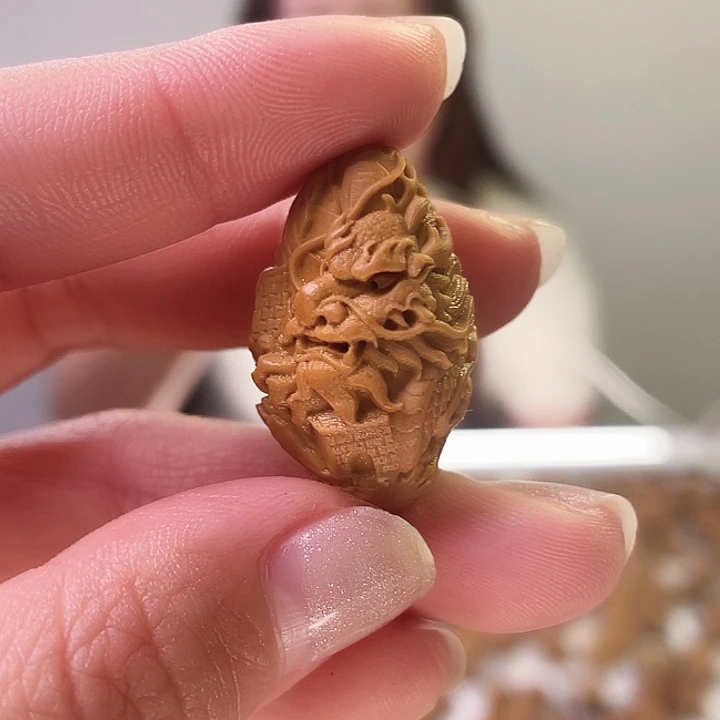 吊坠橄榄核橄榄核