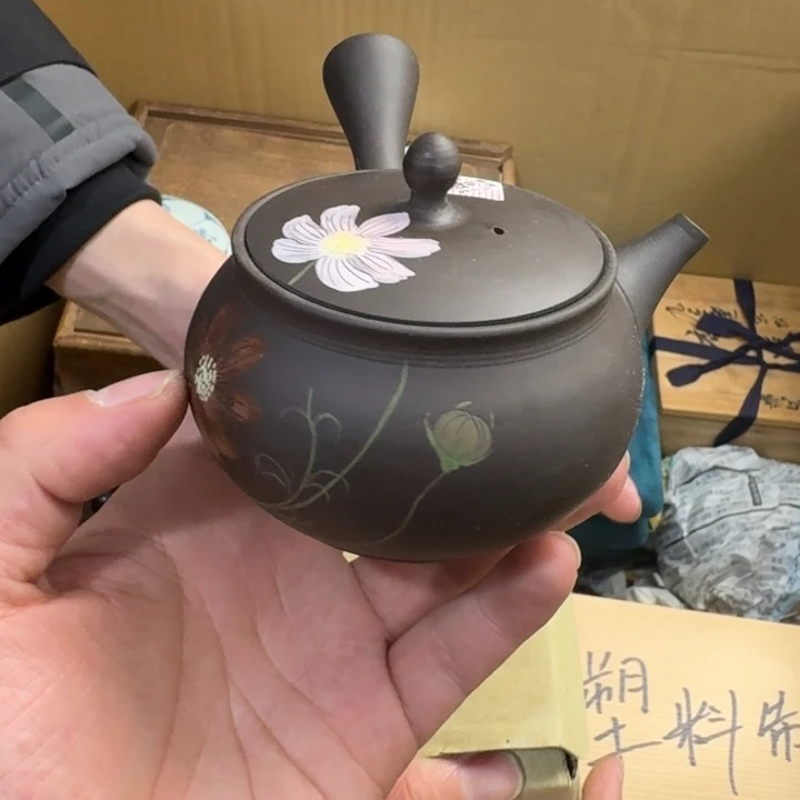 茶文化，工艺古美术