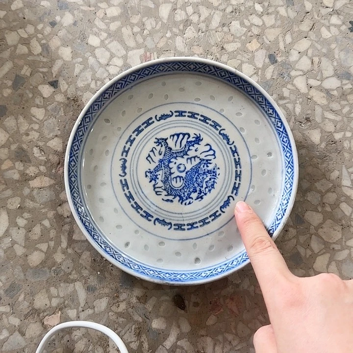 摆件景德镇陶瓷艺术品