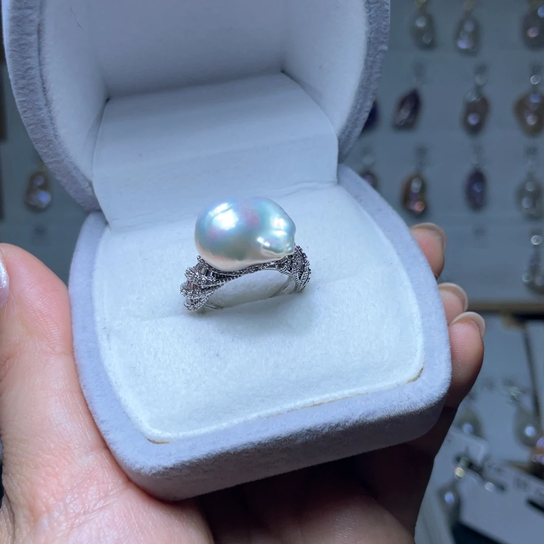 淡水珍珠淡水珍珠合金