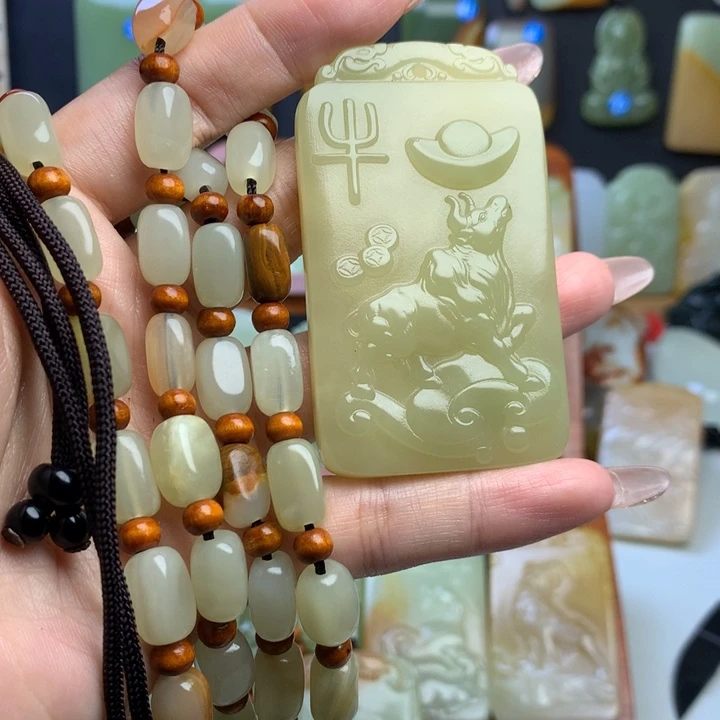 一物一拍所见所得