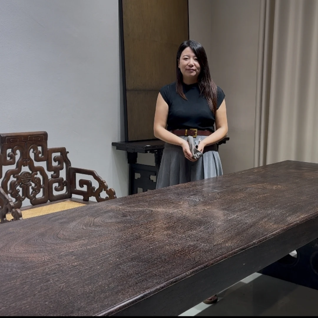 茶室茶桌茶台不包邮