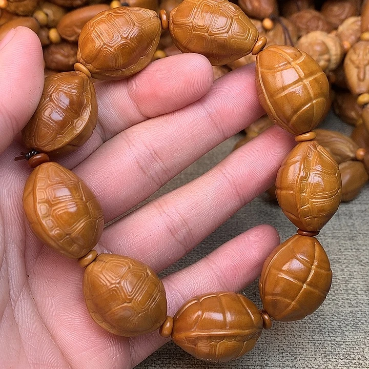 橄榄核手串/手链精品橄榄核手串