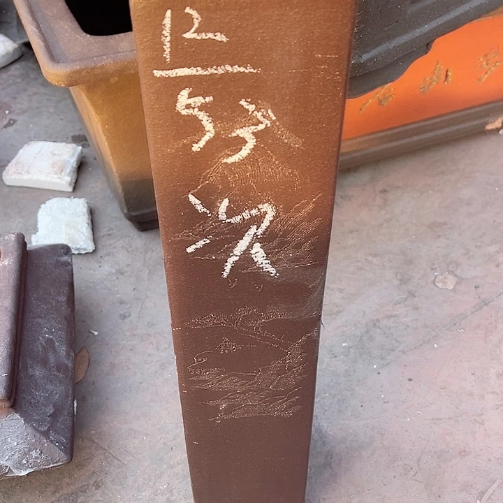 紫砂花盆宜兴紫砂