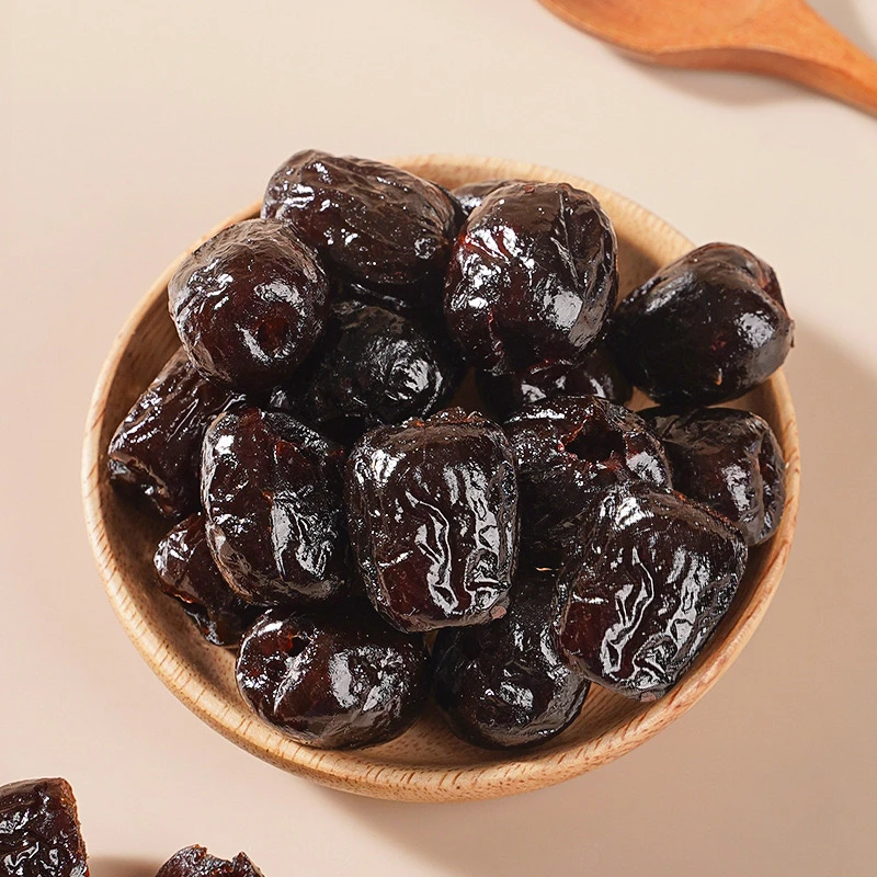 团拆【 3麻麻=1个阿胶枣】 山东阿胶蜜枣清甜软糯～