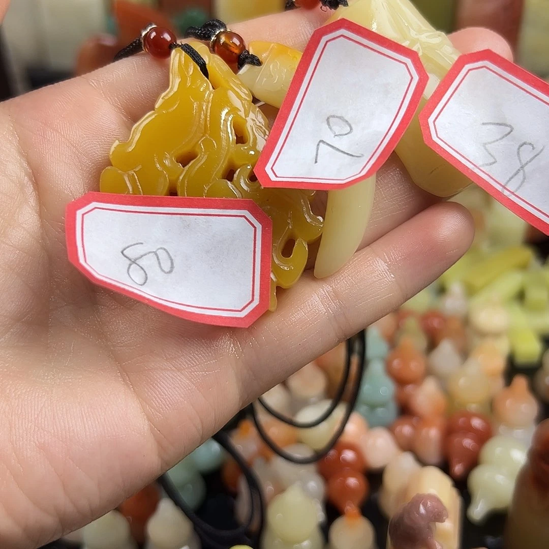 *****昌化石印石3房石头