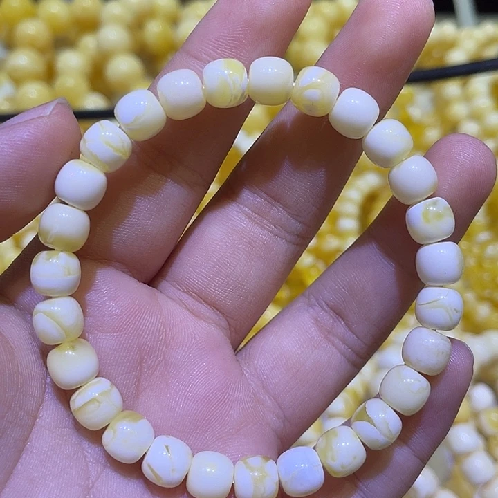 未镶嵌蜜蜡珠宝奇石7.7m