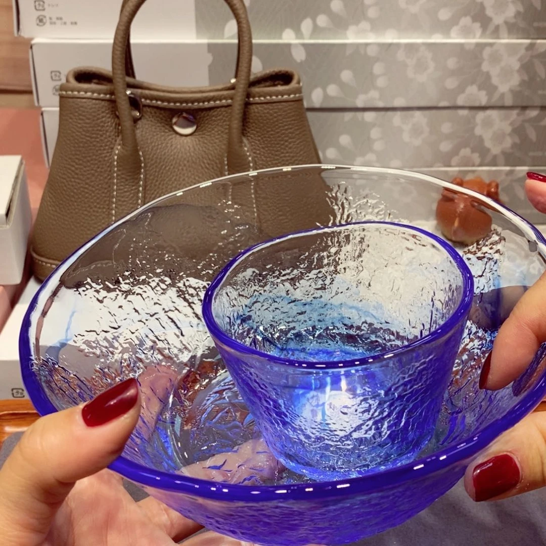 如图所示 观兰器物