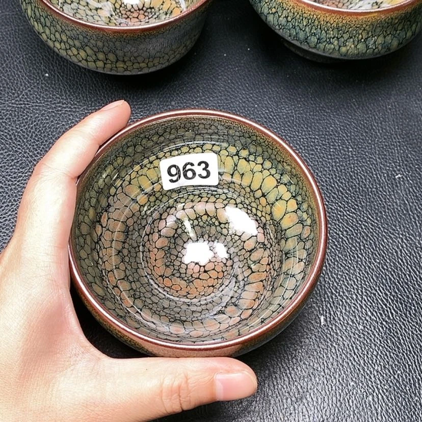 【闪购商品】茶盏壶**秋我的盏太好看了吧