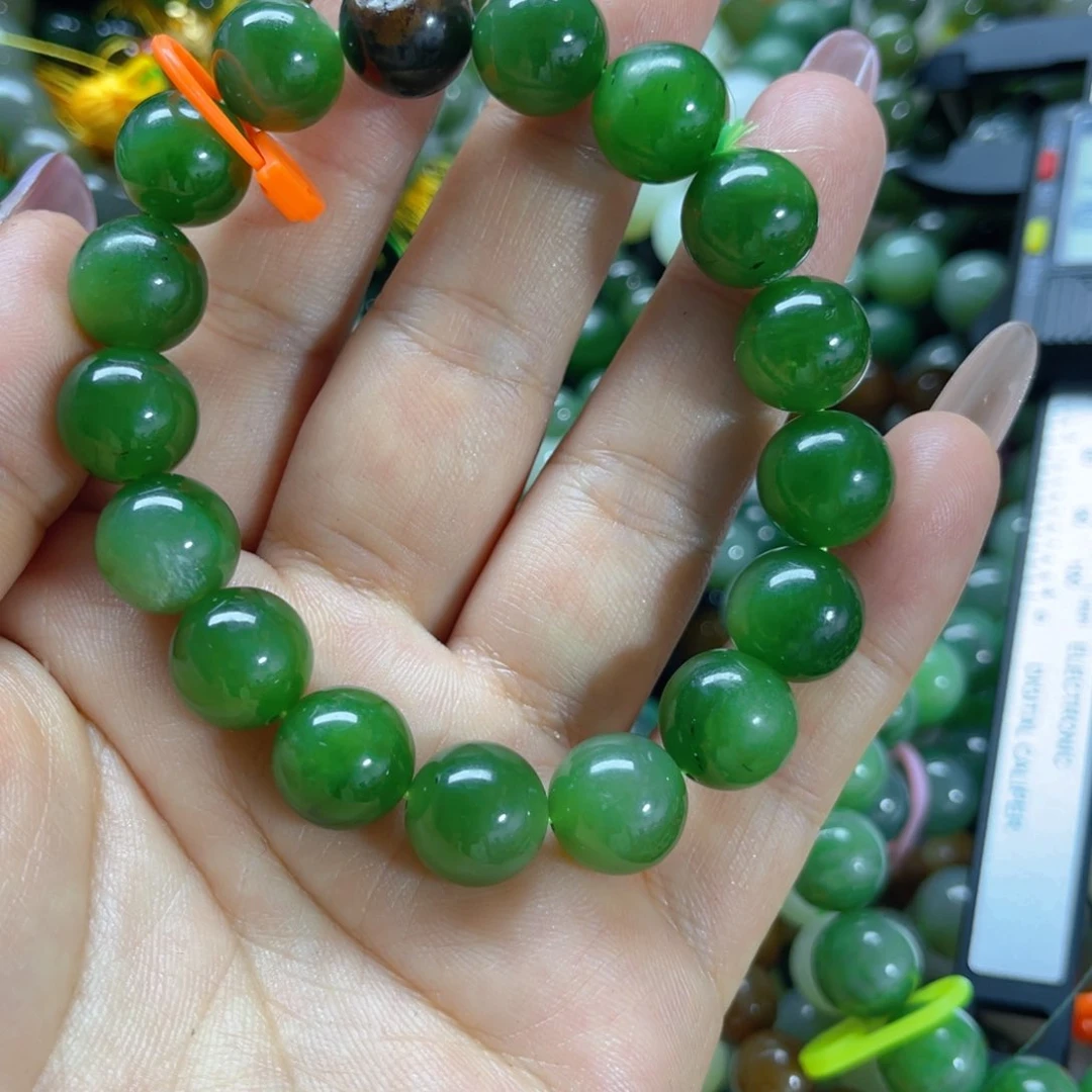 手链未镶嵌和田玉