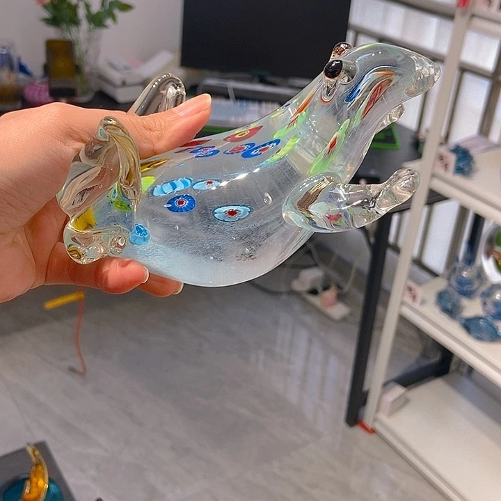 手工艺品琉璃全品