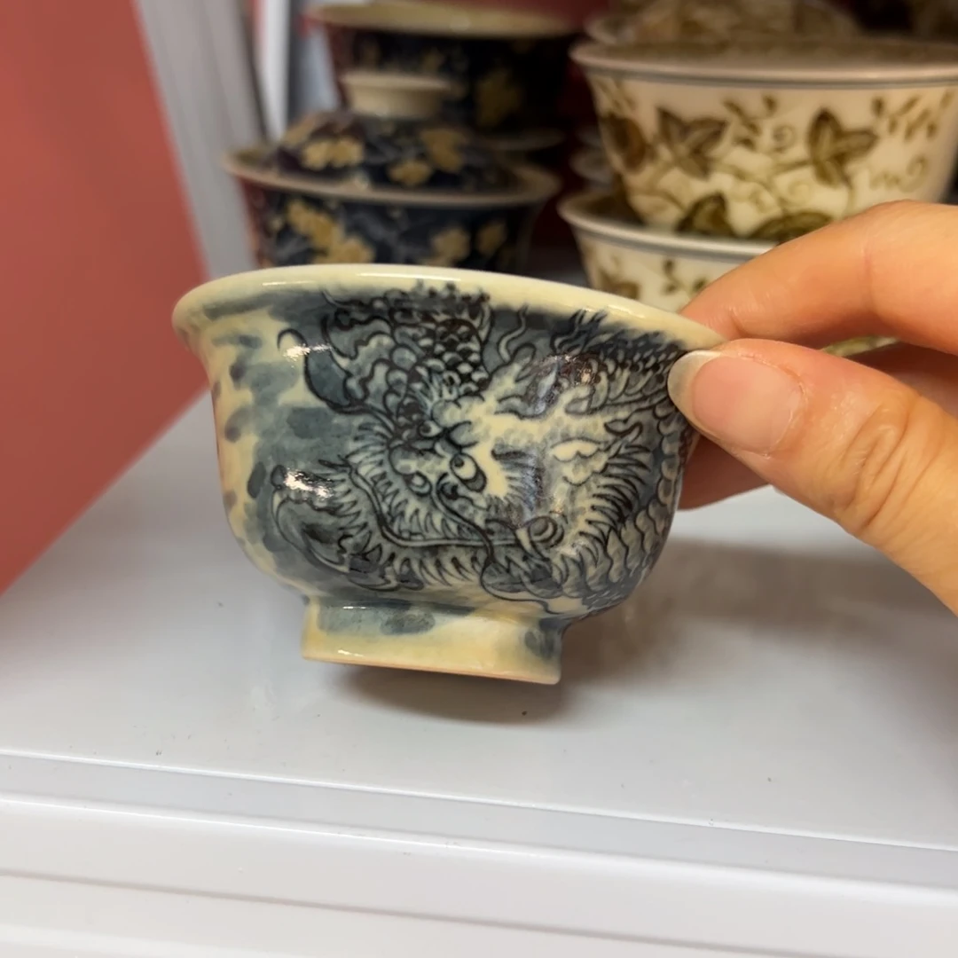 【闪购商品】陶瓷艺术有限公司