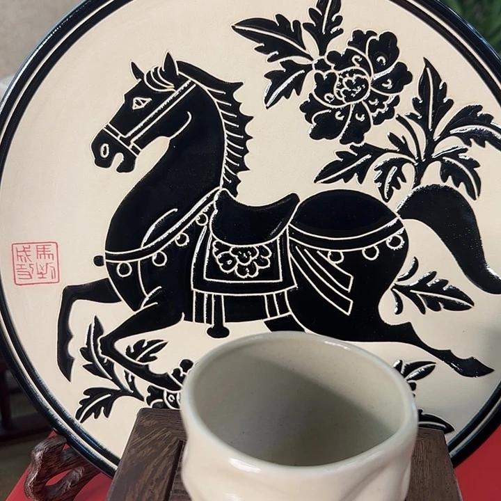 其他素食水杯➕红色手提袋