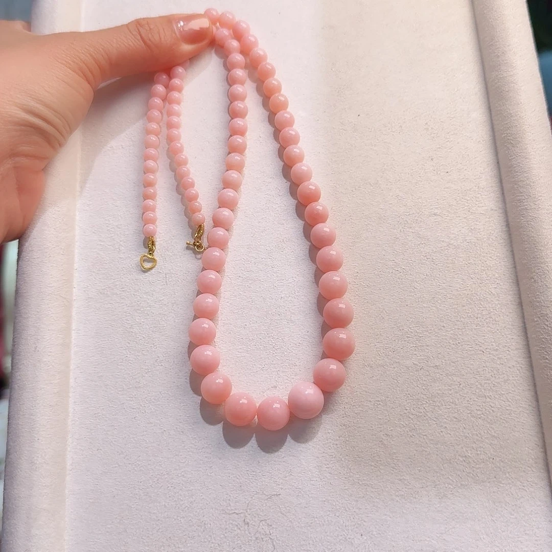 欧泊项链未镶嵌果*项链