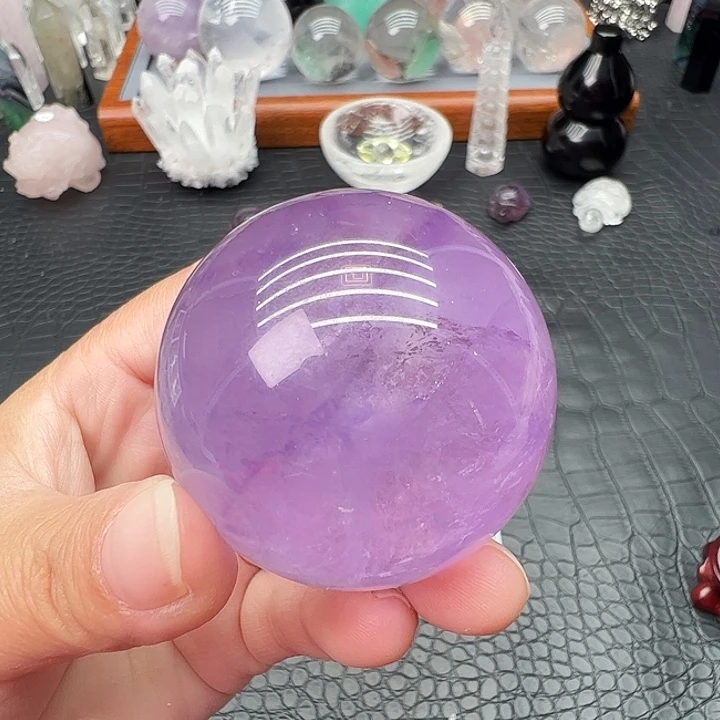 珠宝半成品未镶嵌水晶177