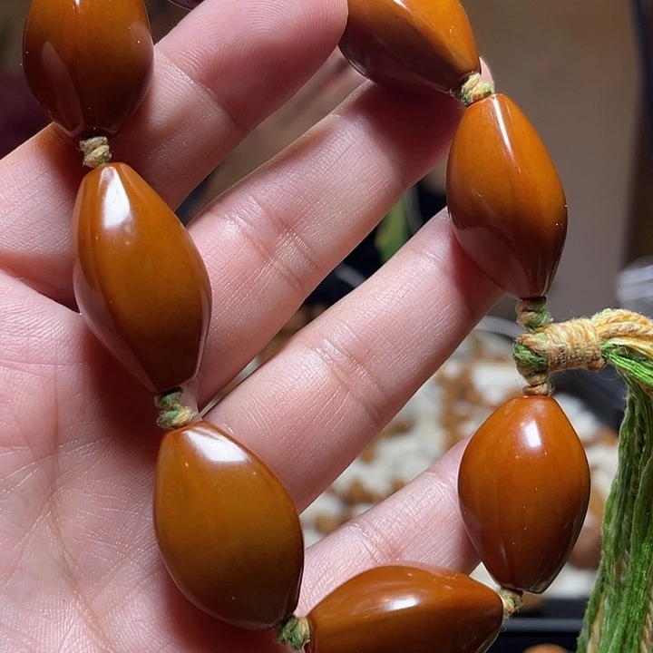 橄榄核手串/手链橄榄核