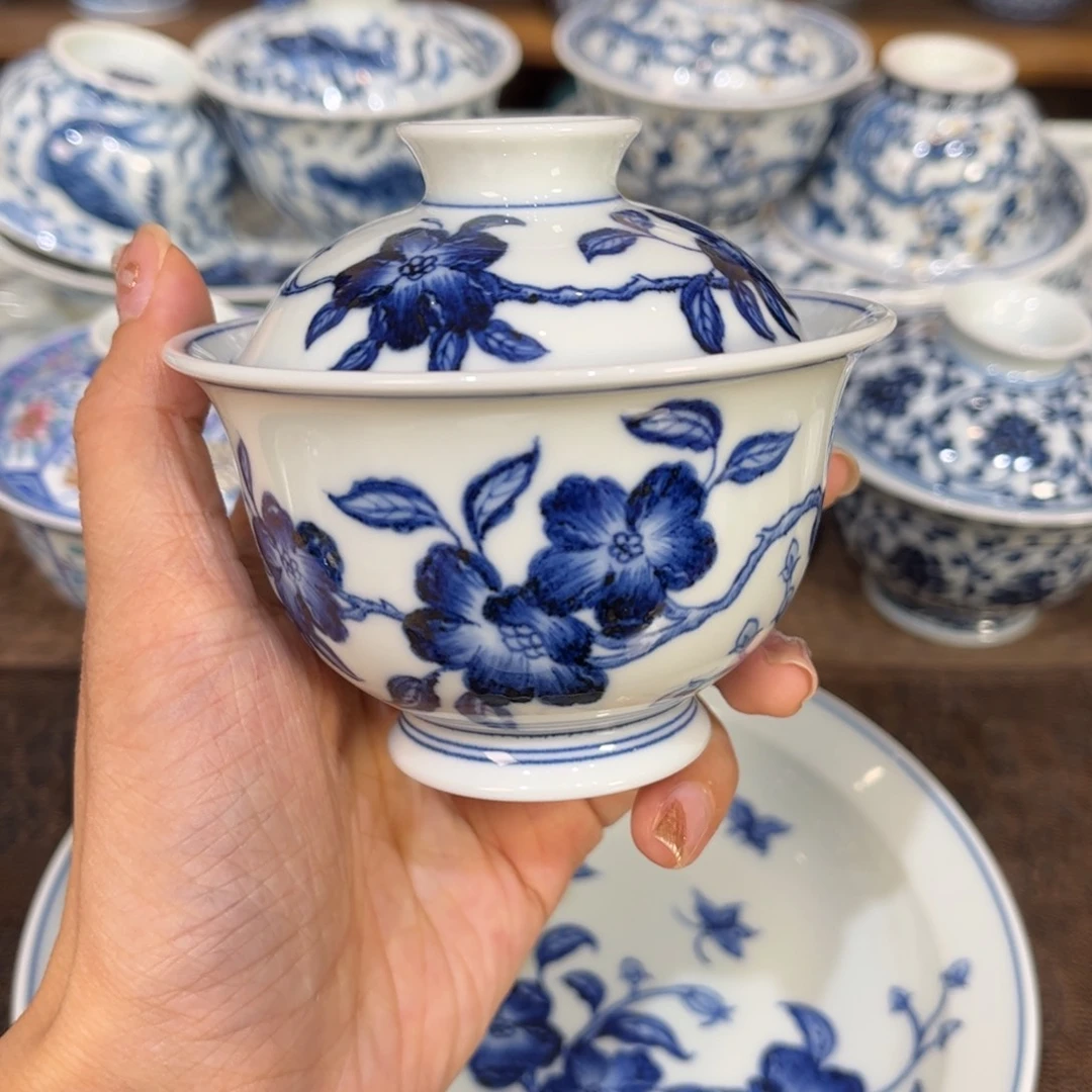 。。。。。。。。。。。。。盖碗