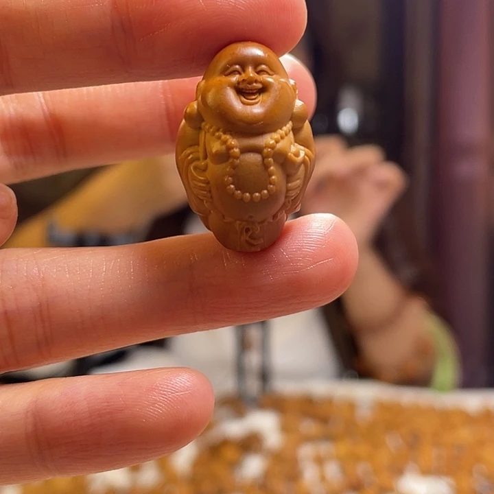 手串/手链橄榄核