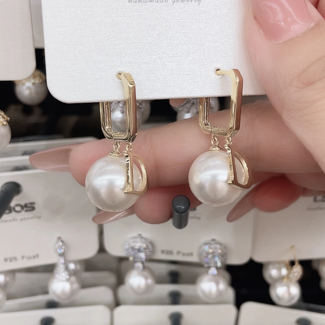 仿珍珠铜合金925银