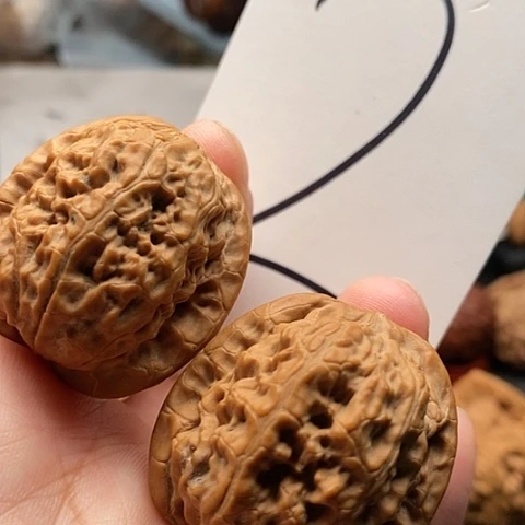 吊坠桃核34全品西北将军榜