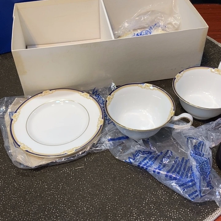 旺***7瓷片陶瓷艺术品制作工艺品