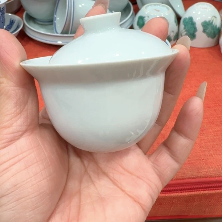 陶瓷艺术品收藏陶瓷