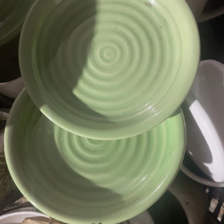 摆件陶瓷艺术品摆件14