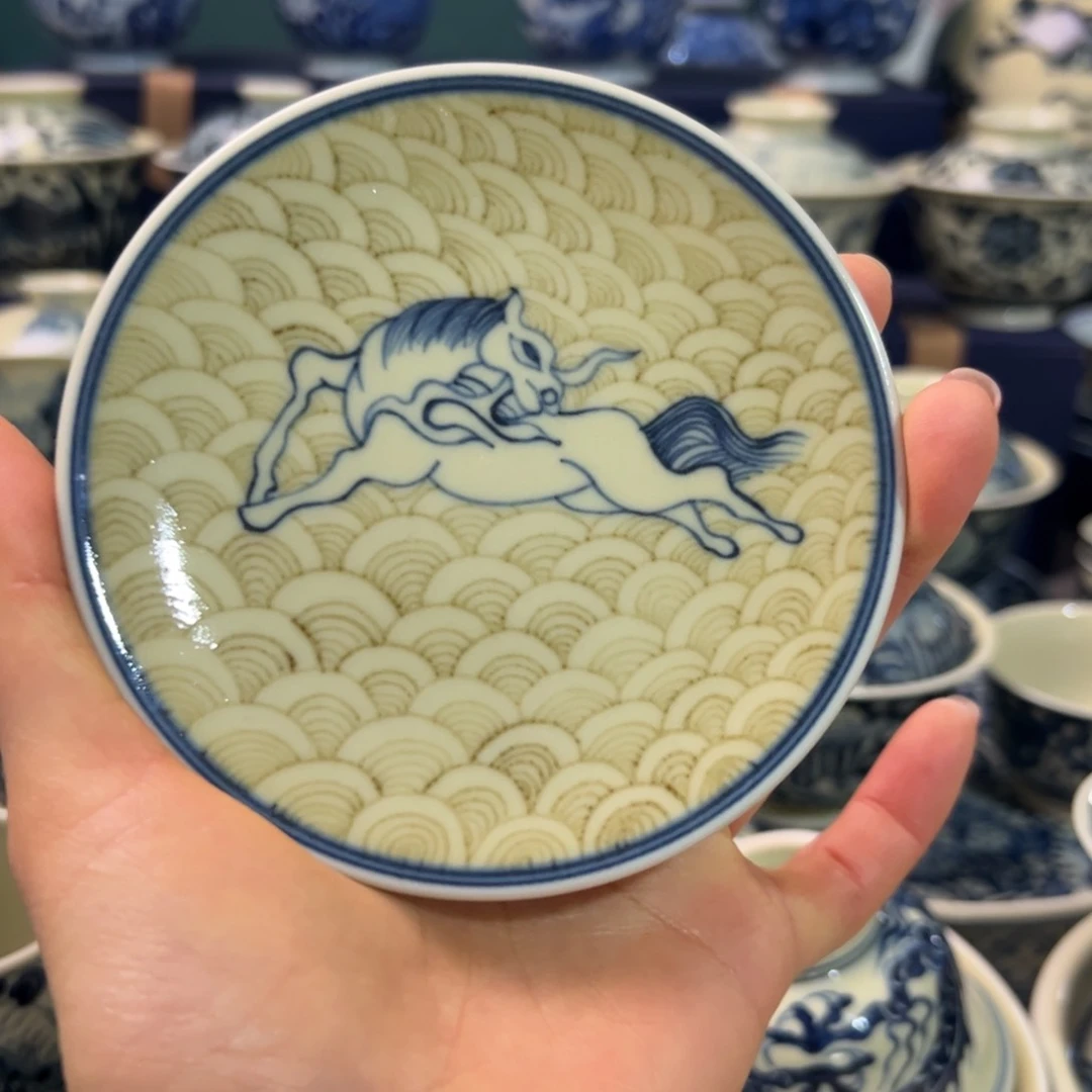 【闪购商品】瓷片陶瓷艺术有限公司